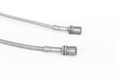 Goodridge Stainless Steel Braided Brake Line Kit – 2008-2011 Dodge Challenger / 2006-2011 Charger / 2006-2008 Magnum SRT8