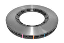 DBA 5000 Series Replacement Rotor Ring – 18-21 Subaru WRX STI | Front