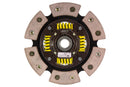 ACT Clutch Disc – 1993 Hyundai Elantra – ACT6200104