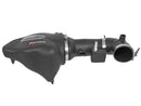 aFe Momentum GT Cold Air Intake – 2016 Chevrolet Camaro 6.2L