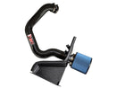 Injen SP Series Short Ram Intake – 2016-2018 Volkswagen Jetta 1.4L - Black