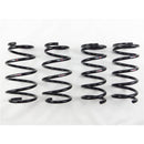 RS-R Ti2000 Down Lowering Springs – 2011-2020 Toyota Sienna AWD (GSL35L)
