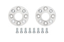 Eibach Pro-Spacer Wheel Spacers – 2012-2019 Fiat 500