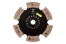 ACT Clutch Disc – 1997 Acura CL Perf Street Rigid Disc – ACT6224010