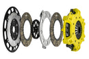 ACT Mod-Twin Clutch Kit – 16-24 Chevy Camaro SS / 20-24 Camaro LT-1 Mod-Twin 10.5 HD Rigid Disc Street Clutch Kit – ACTT1S-G20