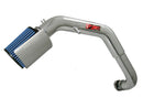 Injen Power-Flow Cold Air Intake – 1997-2006 Jeep Wrangler 4.0L - Polished