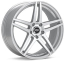 ENKEI RSF5 16x7.0 Silver Machined