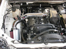 Injen Power-Flow Cold Air Intake – 2004-2006 Chevrolet Colorado / 2004-2006 GMC Canyon / 2006 Hummer H3 3.5L - Polished