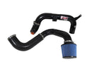 Injen SP Series Cold Air Intake – 2007-2012 Nissan Sentra 2.5L - Black