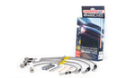 Goodridge Stainless Steel Braided Brake Line Kit – 2017-2020 Honda Civic Si (Si Model Only)