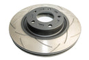 DBA Street Series Brake Rotor – 07-14 Mini Cooper S (R56/ R57 w/ 294mm) | Front