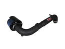 Injen Power-Flow Cold Air Intake – 2005-2023 Toyota Tacoma 2.7L - Wrinkle Black