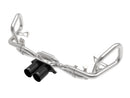 aFe MACH FORCE-Xp Cat-Back Exhaust – 2014–2016 Porsche 911 GT3 991.1 3.8L