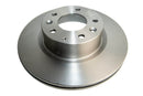 DBA Street Series Brake Rotor – 93-95 Mazda RX-7 | Front