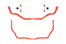 Eibach Anti-Roll Sway Bars – Ford Mustang (SN95)