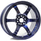 Gram Lights 57DR Wheel - 17x9.0 +38 | 5x100