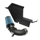 Injen SP Series Short Ram Intake – 2019-2023 BMW Z4 / 2021-2023 Toyota GR Supra 2.0L turbo - Wrinkle Black