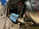 Injen SP Series Short Ram Intake – 2020-2025 BMW Z4 / 2020-2025 Toyota GR Supra 3.0L Turbo - Polished