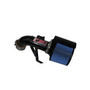 Injen SP Series Short Ram Intake – 2007-2013 Mazda 3 2.3L - Black