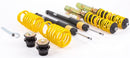 ST Suspensions XA Coilovers – Hyundai Elantra GT (Type PD)2018 /