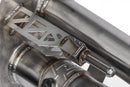 APR Cat-Back Exhaust System – 2020-2024 Audi RS Q8 – alternate view 22