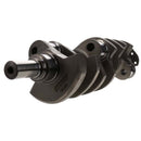 Manley Chevrolet Big Block 4340 Forged 4.875in Stroke Pro Series Lightweight Crankshaft