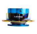 NRG Gen 2.5 Steering Wheel Quick Release
