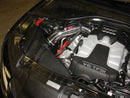 Injen SP Series Short Ram Intake – 2012-2018 Audi A6 Quattro / A7 Quattro 3.0L Supercharged - Wrinkle Black