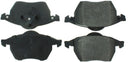 StopTech Sport Brake Pads – 2000 Audi TT product image 7