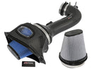 aFe Momentum Cold Air Intake – 2015–2016 Chevrolet Corvette Z06 6.2L