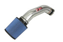 Injen SP Series Short Ram Intake – 2012-2018 Audi A6 Quattro / A7 Quattro 3.0L Supercharged - Polished
