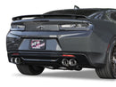 aFe MACH FORCE-Xp Cat-Back Exhaust – 2016–2017 Chevrolet Camaro 6.2L