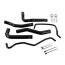 Mishimoto 2024+ Ford Mustang 2.3L Silicone Coolant Hose Kit