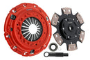 Action Clutch 04-05 BMW 330Ci 3.0L Stage 5 Clutch Kit (2MS)
