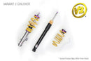 KW V2 Coilovers – 2003–2009 Mercedes-Benz E-Class (W211 | AWD) - product image 4