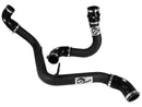 aFe BladeRunner Hot & Cold Charge Pipe Kit – 2013–2014 Ford Focus ST 2.0T * *