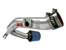 Injen RD Series Cold Air Intake – 2002-2007 Subaru Impreza - Polished