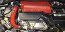 Injen SP Series Short Ram Intake – 2015-2019 Fiat 500 1.4L Turbo - Wrinkle Red