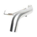 Injen SES Muffler Delete – 2021-2024 Ford Bronco 2.3L Turbo