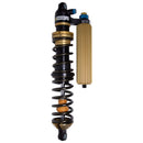 Bilstein Black Hawk Powersports Shocks & Struts – 2021–2022 Polaris RZR Turbo S4