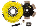 ACT Clutch Kit – 1990 Nissan 300ZX – Heavy Duty
