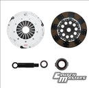 Clutch Masters FX Series Clutch Kit – 2009-2014 Acura TL 3.7L SH-AWD Fiber Friction Rigid Disc