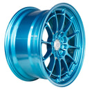 ENKEI NT03+M Wheel - 18x9.5 +40 | 5x114.3 | Emerald Blue