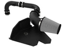 aFe Magnum FORCE Stage 2 Cold Air Intake – 2005–2008 Volkswagen Jetta / GTI 2.0T MKV