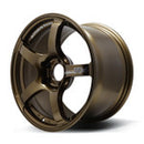 ADVAN TC-4 Wheel - 18x9.5 +38 | 5x120 | Racing Umber Bronze