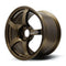 ADVAN TC-4 Wheel - 17x7.5 +48 | 5x114.3