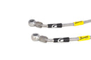 Goodridge Stainless Steel Braided Brake Line Kit – 2015-2017 Hyundai Genesis Sedan RWD