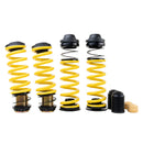 ST Adjustable Lowering Springs – Mercedes-Benz C63 AMG W205/C205 – Coupe/Convertible