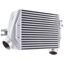 Mishimoto Top-Mount Intercooler & Charge Pipe System – 2015-2021 Subaru WRX