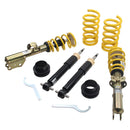 ST Suspensions X Coilovers – 2015 / Ford Mustang